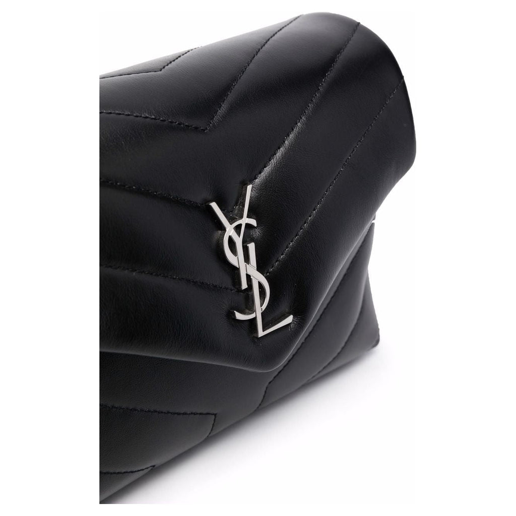 Sac Saint Laurent - Bandoulière Loulou Toy