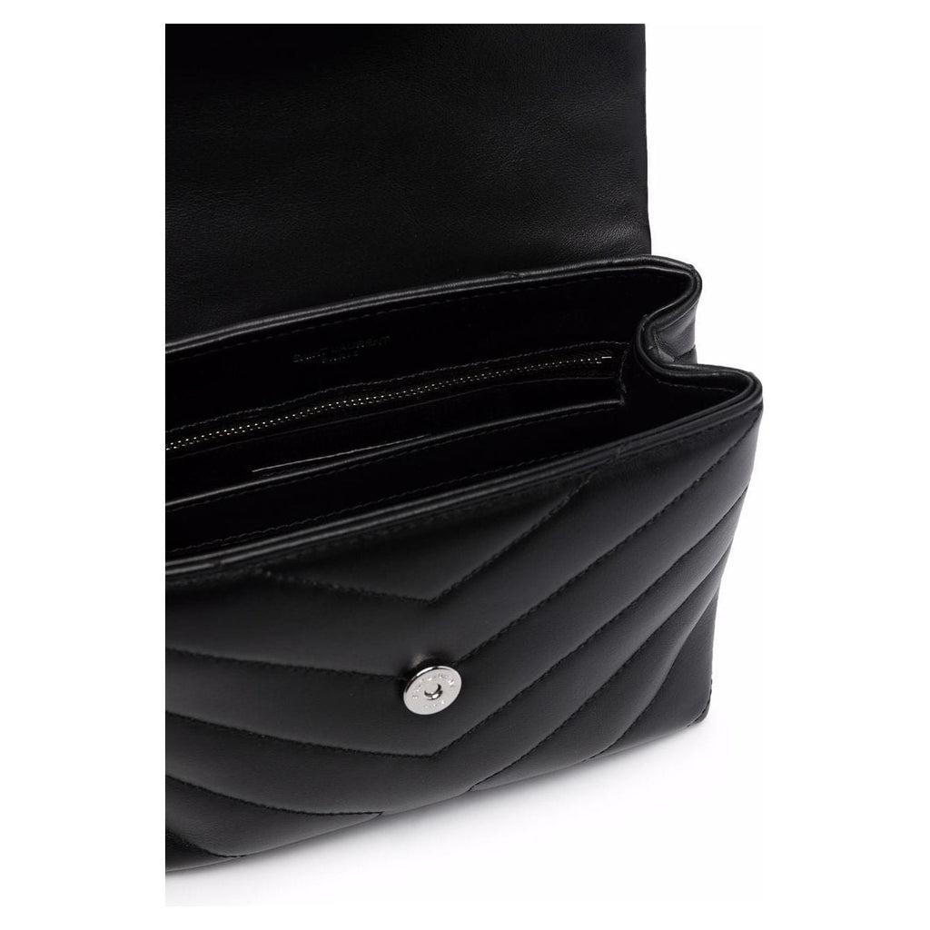 Sac Saint Laurent - Bandoulière Loulou Toy