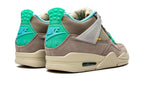 AIR JORDAN 4 RETRO SP "Union 30th Anniversary - Taupe Haze" - Elegentina