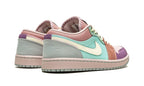 AIR JORDAN 1 LOW SE "Easter Pastel" - Elegentina