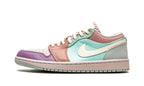 AIR JORDAN 1 LOW SE "Easter Pastel" - Elegentina