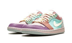 AIR JORDAN 1 LOW SE "Easter Pastel" - Elegentina