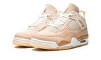 AIR JORDAN 4 WMNS "Shimmer"