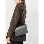 Sac Saint Laurent - Bandoulière Solferino