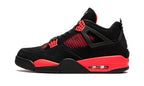 AIR JORDAN 4 RETRO "Red Thunder" - Elegentina
