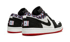 AIR JORDAN 1 LOW Q54 "Quai 54" - Elegentina