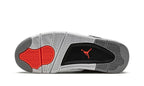 AIR JORDAN 4 RETRO "Infrared" - Elegentina
