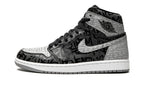 AIR JORDAN 1 HIGH OG "Rebellionaire" - Elegentina