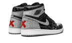 AIR JORDAN 1 HIGH OG "Rebellionaire" - Elegentina