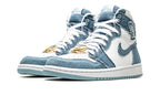 AIR JORDAN 1 HIGH OG WMNS "Denim" - Elegentina