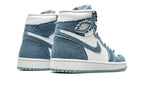 AIR JORDAN 1 HIGH OG WMNS "Denim" - Elegentina