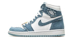 AIR JORDAN 1 HIGH OG WMNS "Denim" - Elegentina