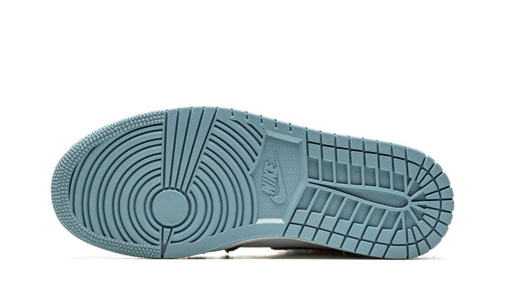 AIR JORDAN 1 HIGH OG WMNS "Denim" - Elegentina