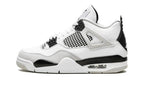 AIR JORDAN 4 RETRO "Military Black" - Elegentina