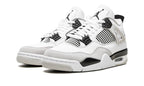 AIR JORDAN 4 RETRO "Military Black" - Elegentina