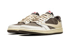 AIR JORDAN 1 LOW OG "Travis Scott - Reverse Mocha" - Elegentina
