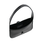 Sac Saint Laurent - Le 5 à 7 à plaque logo