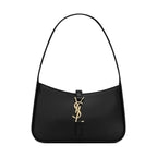 Sac Saint Laurent - Le 5 à 7 à plaque logo