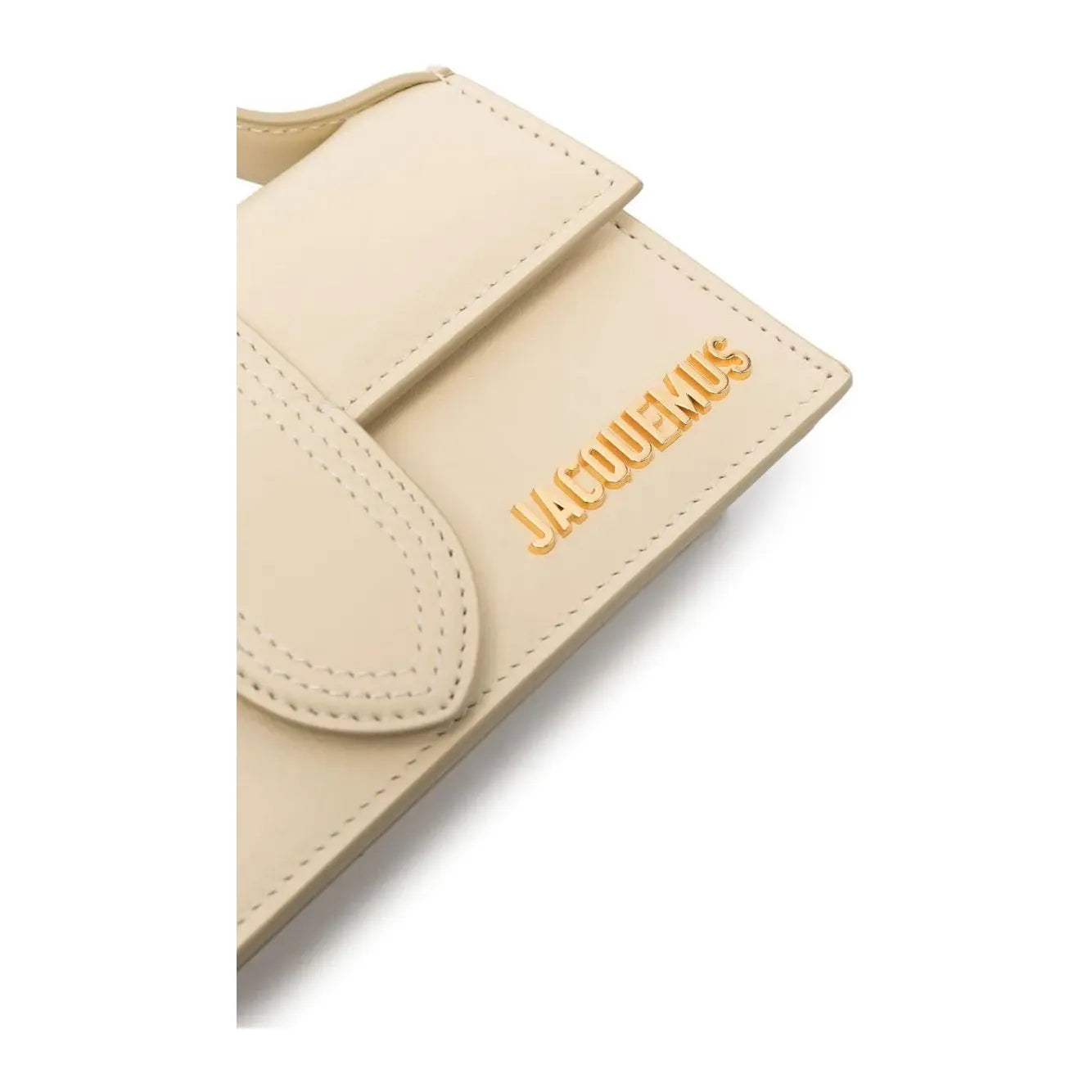 Sac Jacquemus - Le Bambino Beige