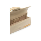 Sac Jacquemus - Le Bambino Beige