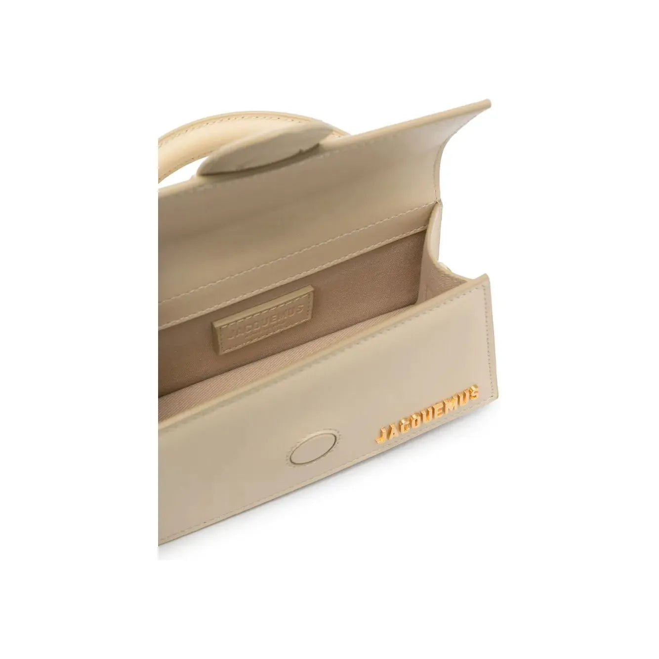 Sac Jacquemus - Le Bambino Beige