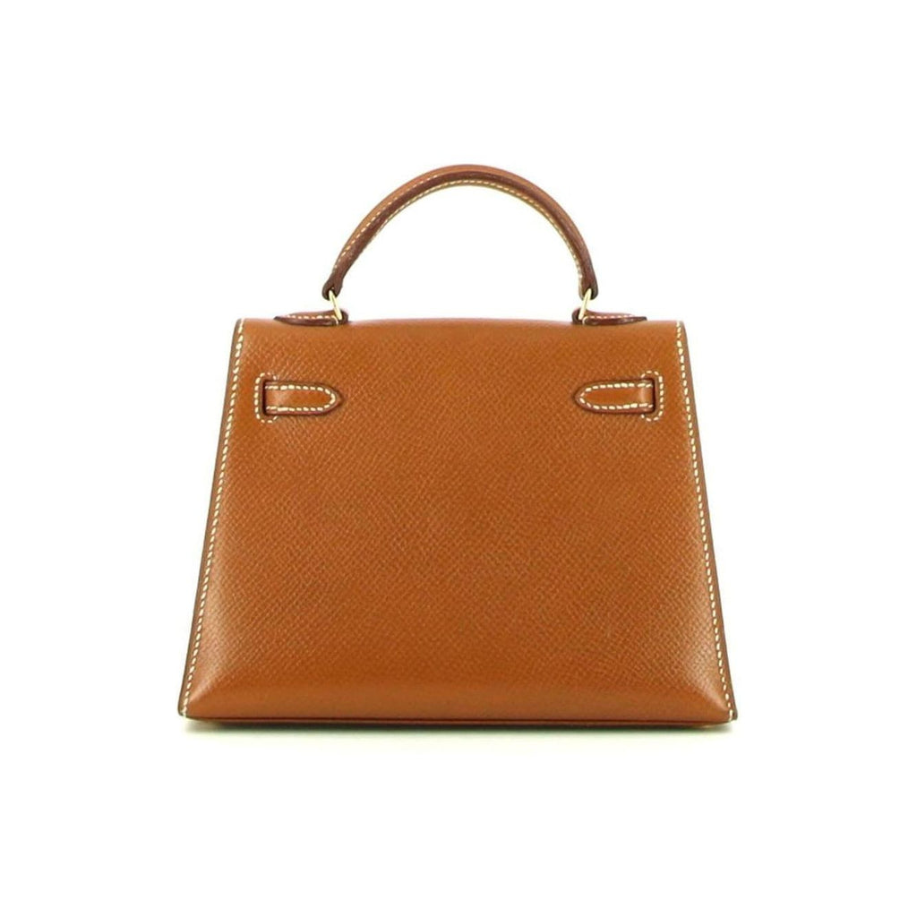 Sac Hermès - Kelly 15