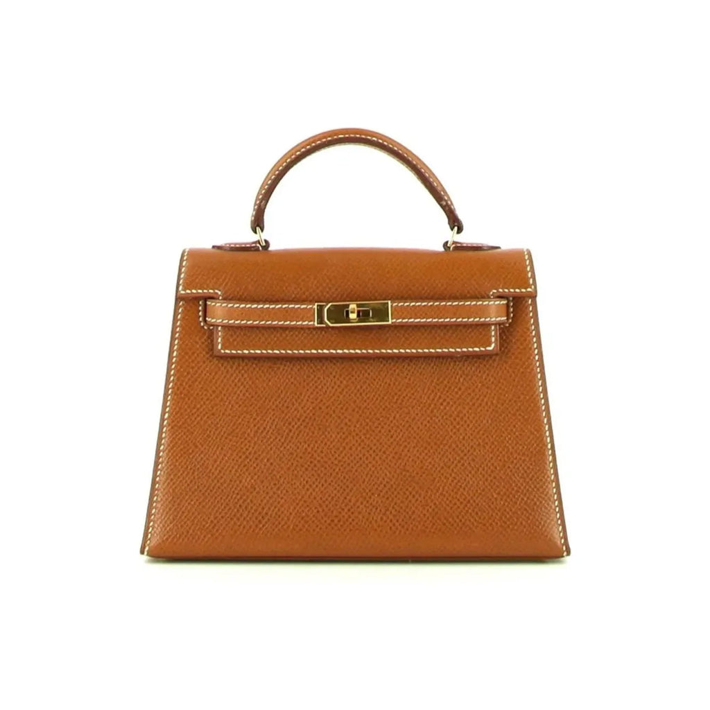 Sac Hermès - Kelly 15