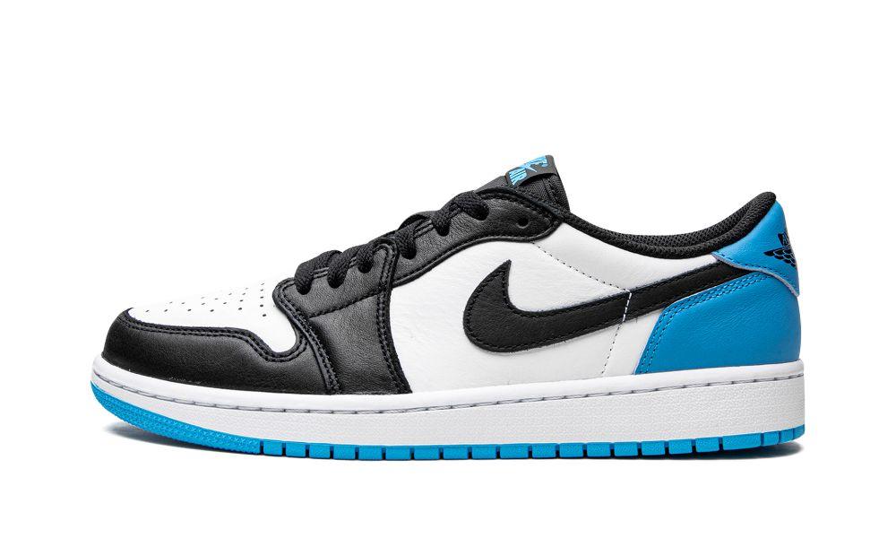 WMNS AIR JORDAN 1 LOW OG "UNC" - Elegentina