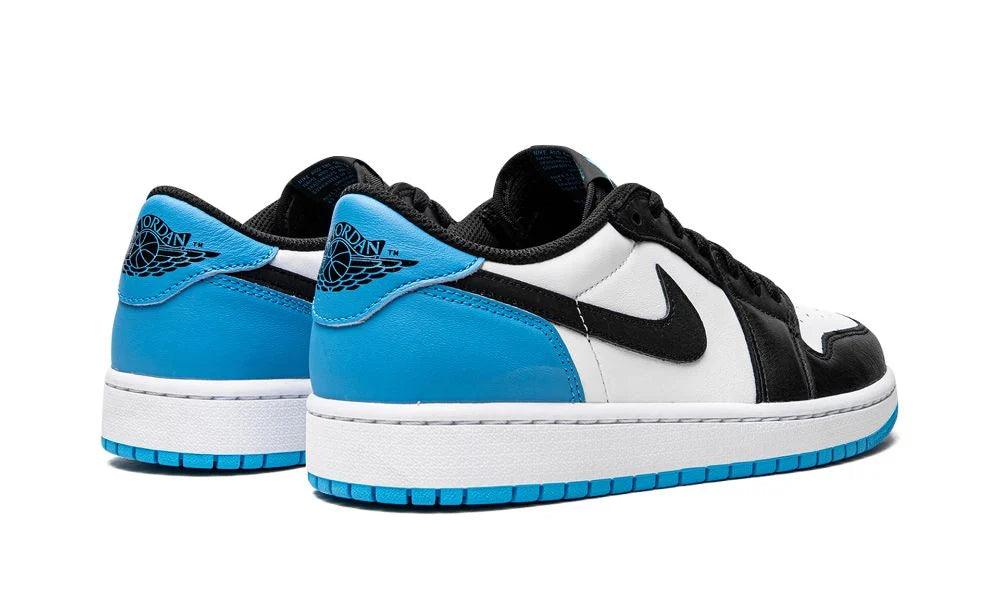 WMNS AIR JORDAN 1 LOW OG "UNC" - Elegentina