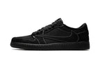 AIR JORDAN 1 LOW OG TS "Travis Scott - Black Phantom" - Elegentina