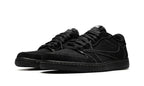 AIR JORDAN 1 LOW OG TS "Travis Scott - Black Phantom" - Elegentina