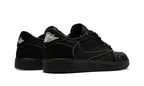 AIR JORDAN 1 LOW OG TS "Travis Scott - Black Phantom" - Elegentina
