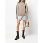 Sac Chloé - Cabas à logo imprimé