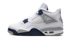 AIR JORDAN 4 "Midnight Navy" - Elegentina