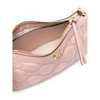 Sac Gucci - Porté épaule matelassé à motif GG Marmont