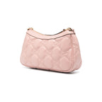 Sac Gucci - Porté épaule matelassé à motif GG Marmont