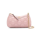 Sac Gucci - Porté épaule matelassé à motif GG Marmont