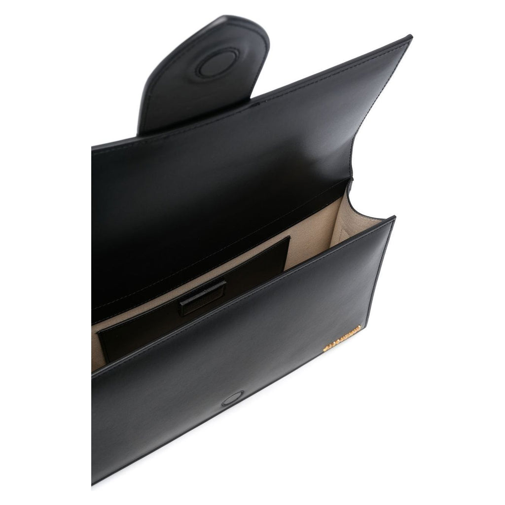 Sac Jacquemus - Le Bambino Noir