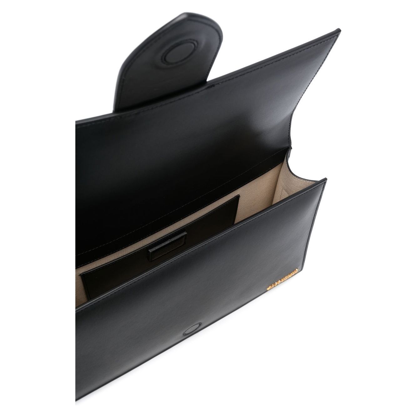 Sac Jacquemus - Le Bambino Noir