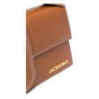 Sac. Jacquemus - Le Bambino Marron