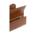 Sac. Jacquemus - Le Bambino Marron