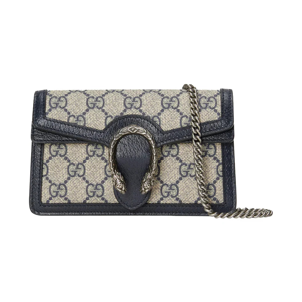 Sac Gucci - Porté épaule Dionysus GG