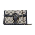 Sac Gucci - Porté épaule Dionysus GG
