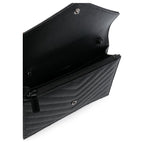 Sac Saint Laurent  - Portefeuille Cassandre