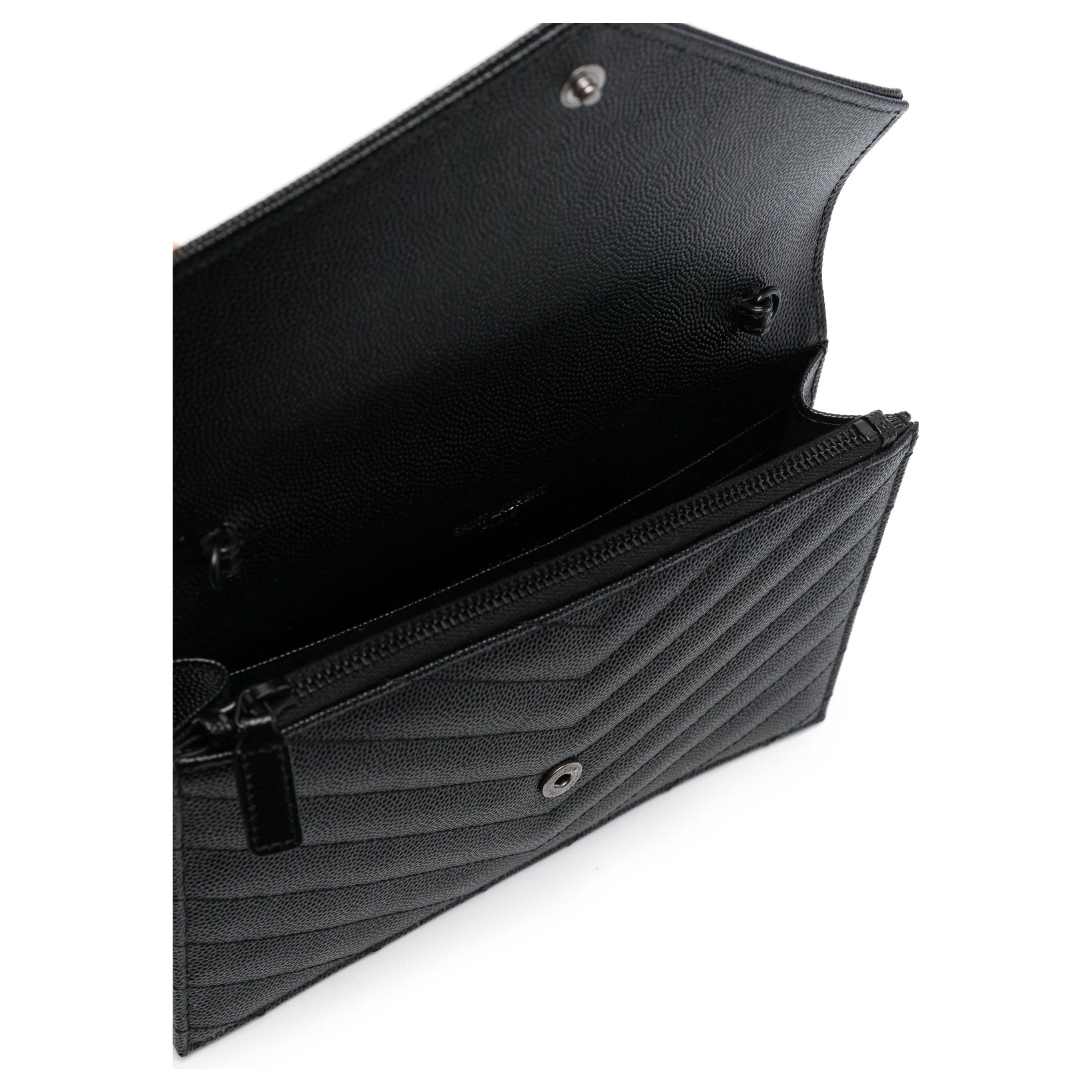 Sac Saint Laurent  - Portefeuille Cassandre