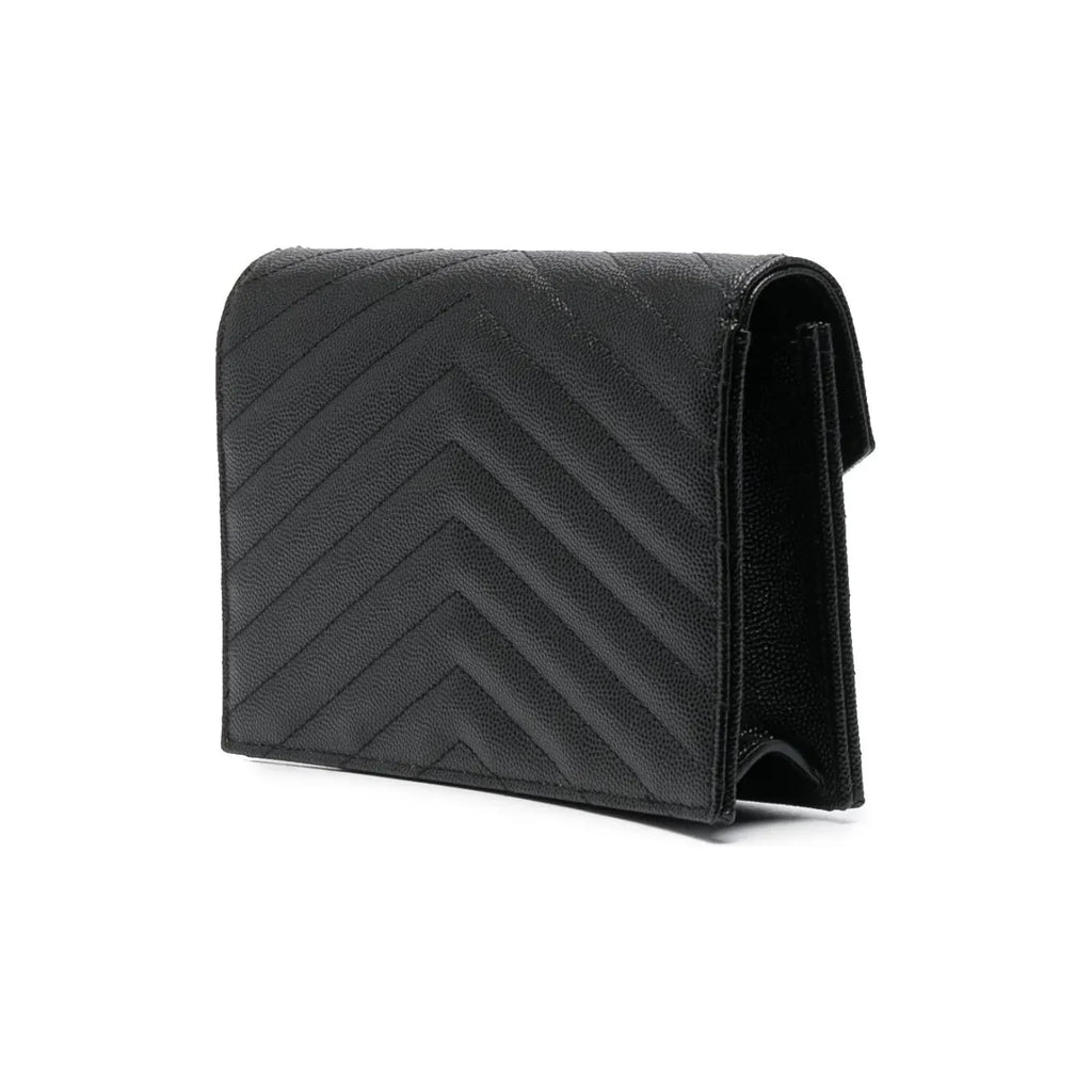 Sac Saint Laurent  - Portefeuille Cassandre