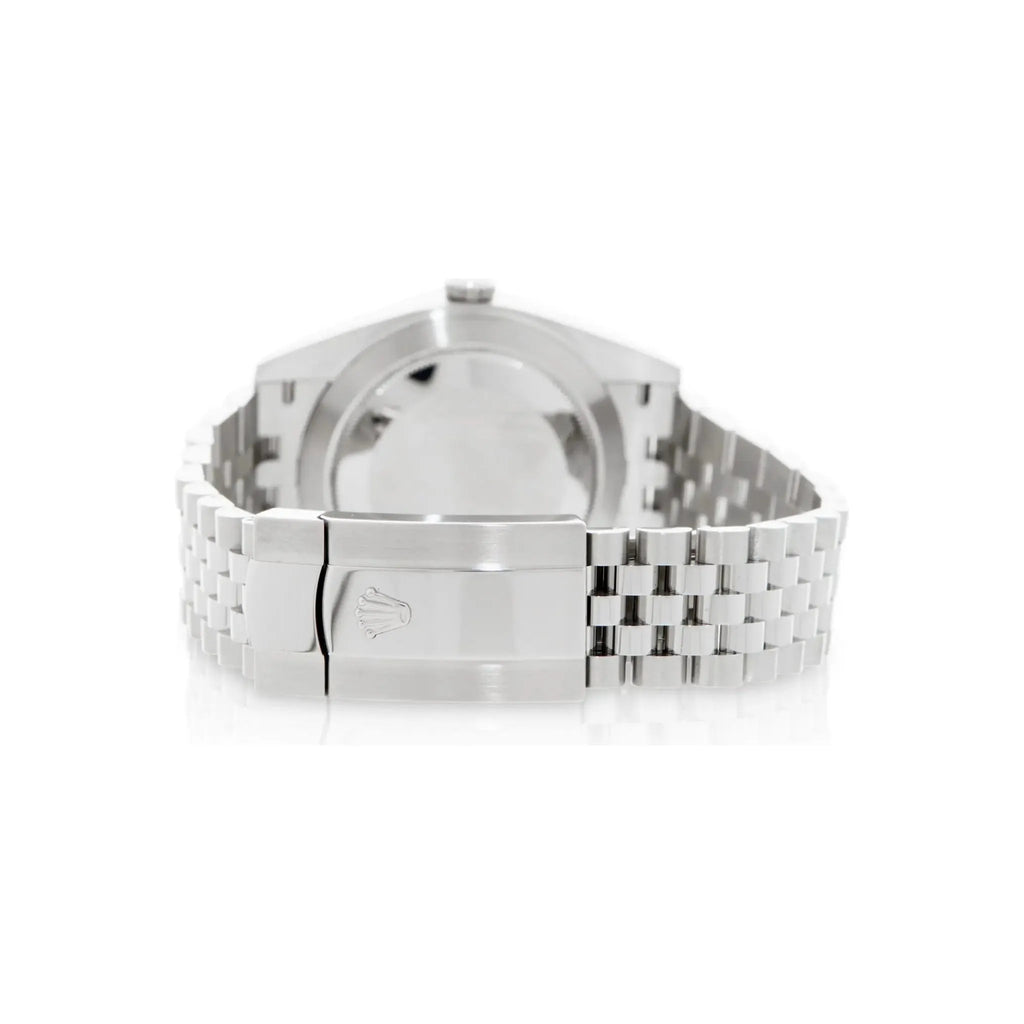 Montre Rolex - Datejust Tiffany Blue