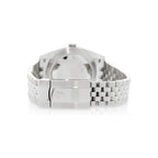 Montre Rolex - Datejust Tiffany Blue