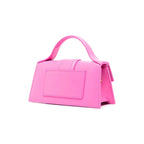 Sac Jacquemus - Le Bambino Rose