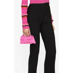 Sac Jacquemus - Le Bambino Rose